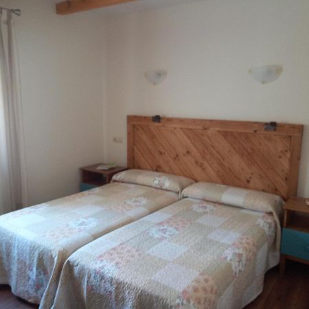Maison d'hôtes La Parra De Pepa à Cercedilla Extérieur photo