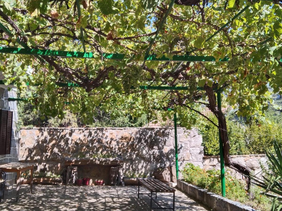 Maison d'hôtes La Parra De Pepa à Cercedilla Extérieur photo