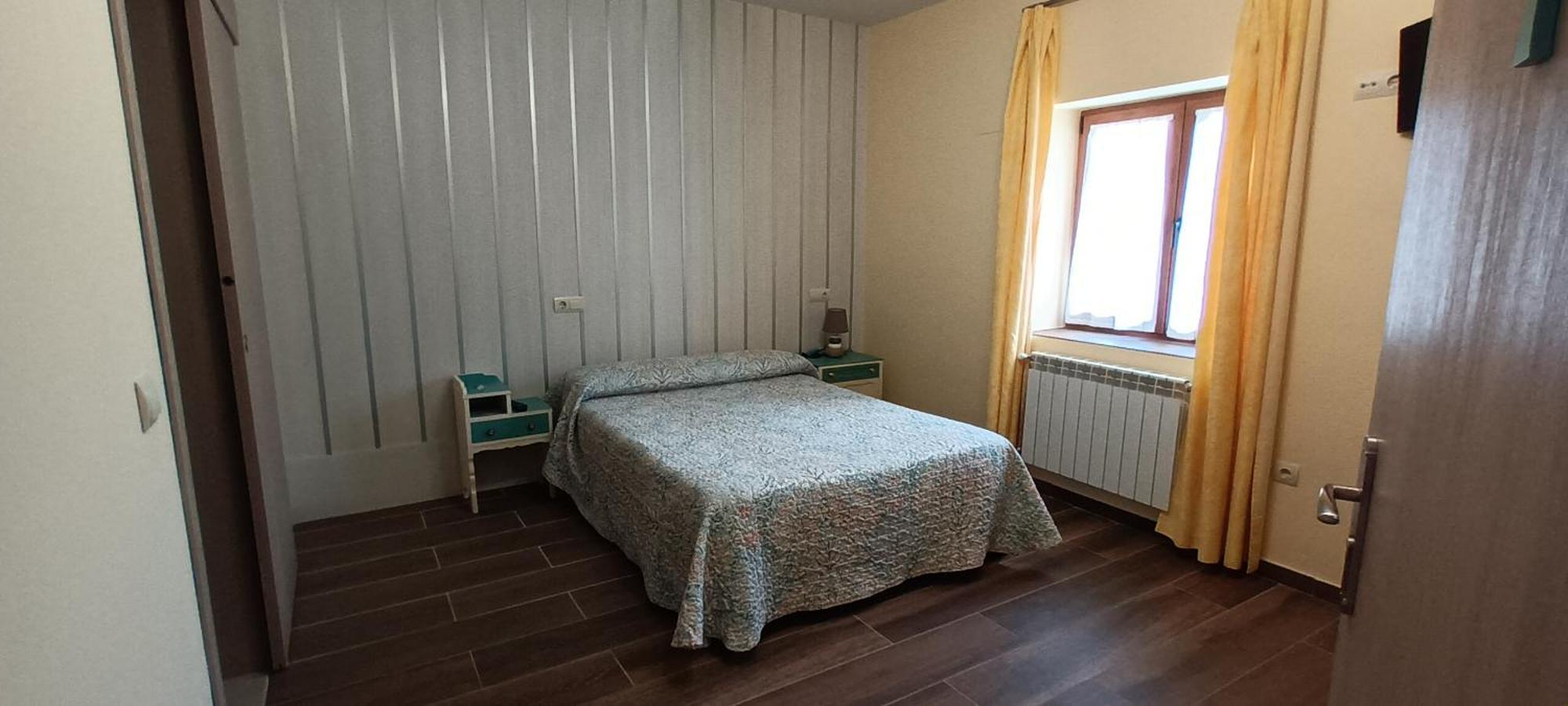 Maison d'hôtes La Parra De Pepa à Cercedilla Chambre photo
