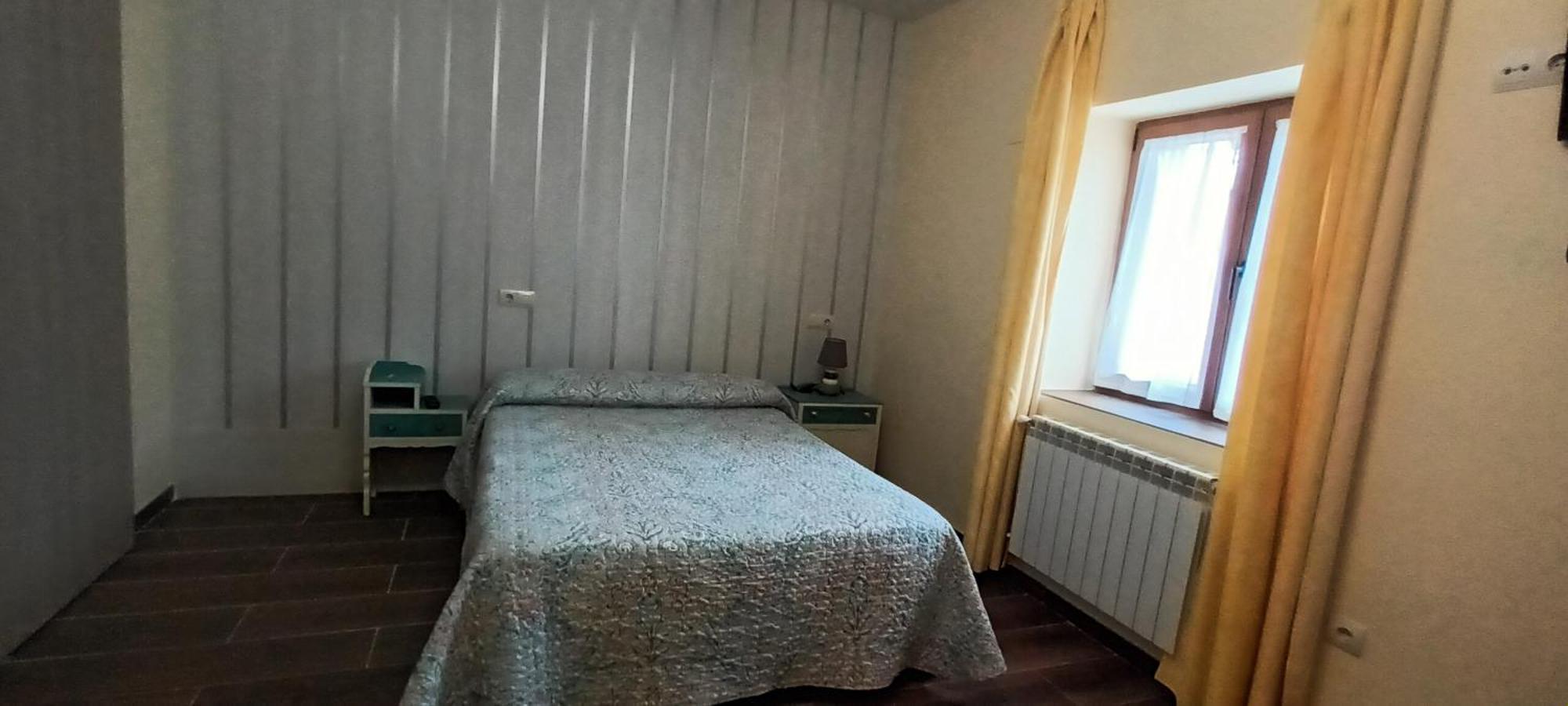 Maison d'hôtes La Parra De Pepa à Cercedilla Chambre photo