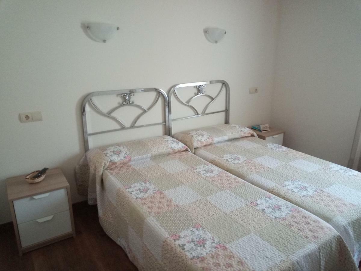 Maison d'hôtes La Parra De Pepa à Cercedilla Extérieur photo