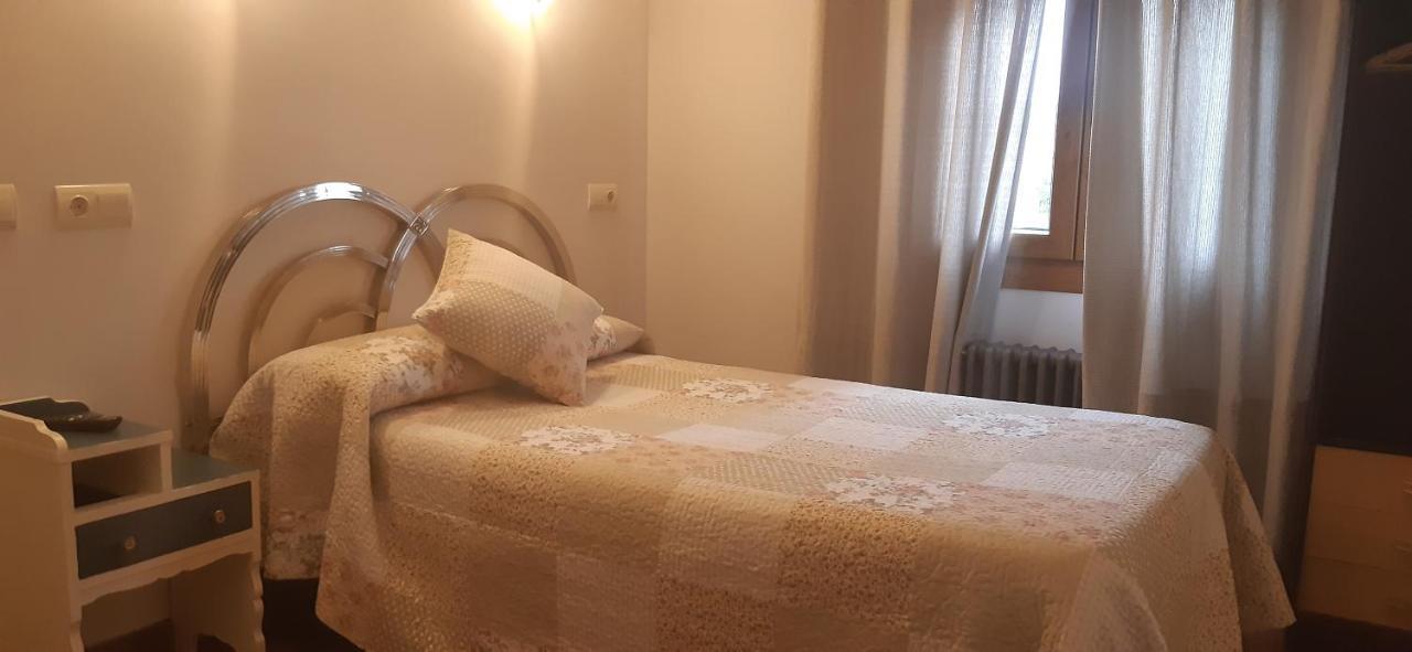 Maison d'hôtes La Parra De Pepa à Cercedilla Extérieur photo