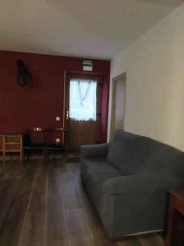 Maison d'hôtes La Parra De Pepa à Cercedilla Extérieur photo