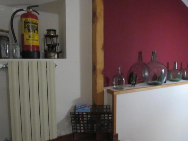 Maison d'hôtes La Parra De Pepa à Cercedilla Extérieur photo