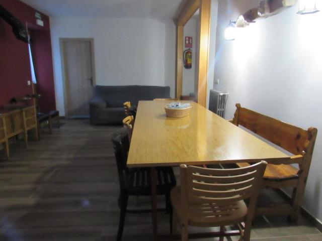 Maison d'hôtes La Parra De Pepa à Cercedilla Extérieur photo