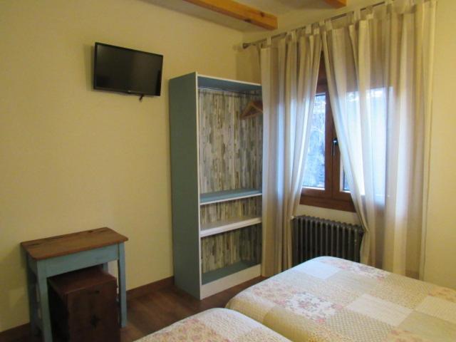 Maison d'hôtes La Parra De Pepa à Cercedilla Extérieur photo