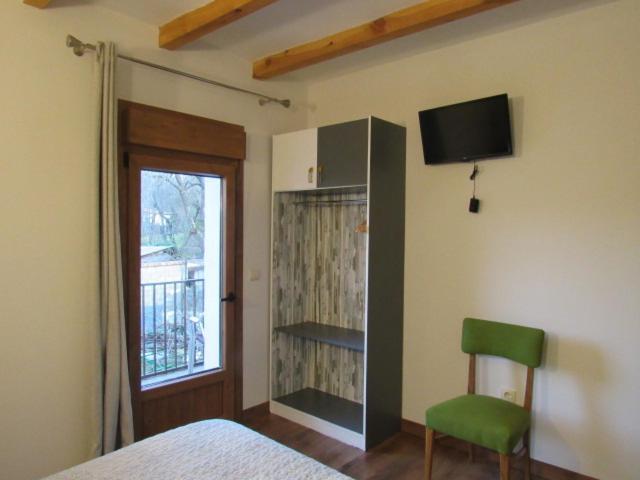 Maison d'hôtes La Parra De Pepa à Cercedilla Extérieur photo