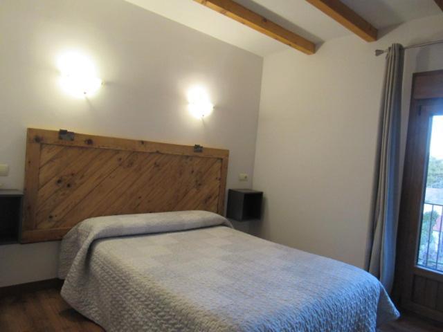 Maison d'hôtes La Parra De Pepa à Cercedilla Extérieur photo