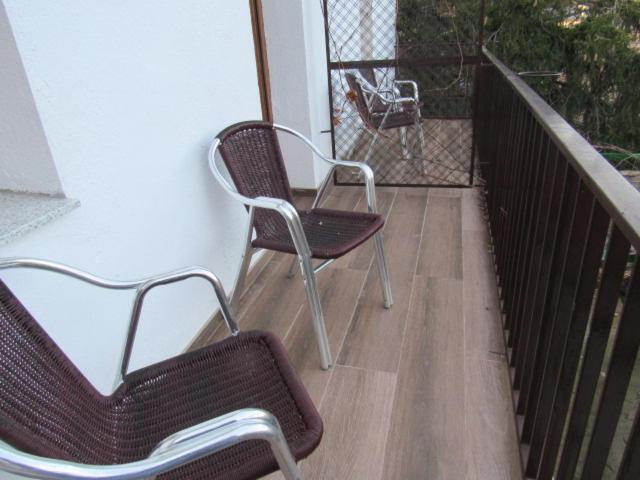 Maison d'hôtes La Parra De Pepa à Cercedilla Extérieur photo