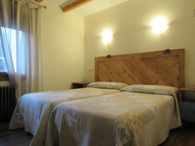 Maison d'hôtes La Parra De Pepa à Cercedilla Extérieur photo