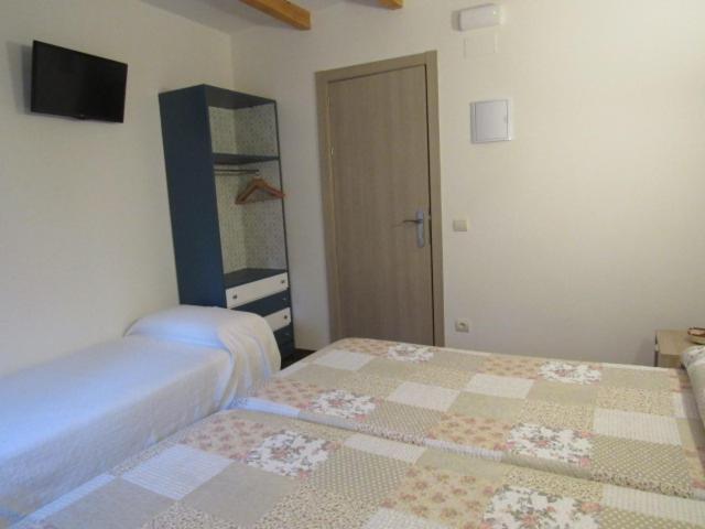 Maison d'hôtes La Parra De Pepa à Cercedilla Extérieur photo